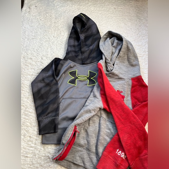 Kids sweatshirt bundle - Picture 2 of 5
